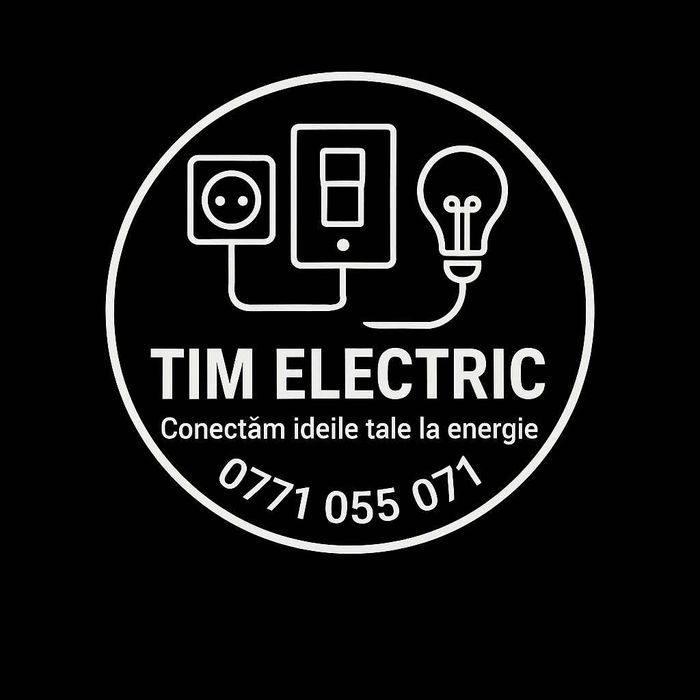 Electrician Craiova 24/7