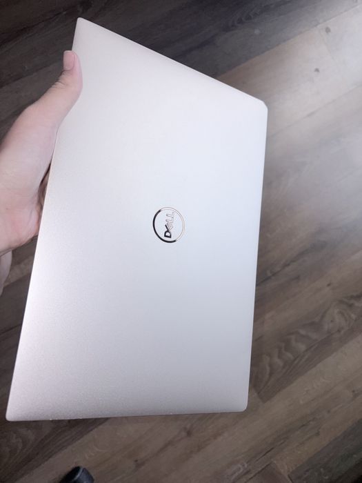 DELL XPS 13 9380