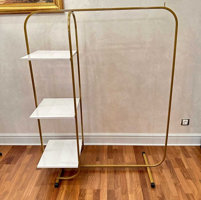 Инвентарь для швейного салона