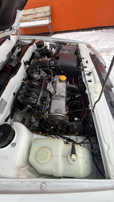 Продам ваз четирнадцат