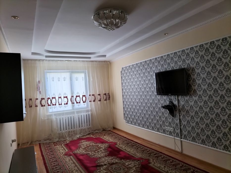 Продам квартиру в Алмагуле