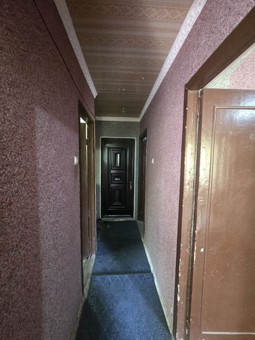 Zudlik bilan kvartira ijaraga beriladi