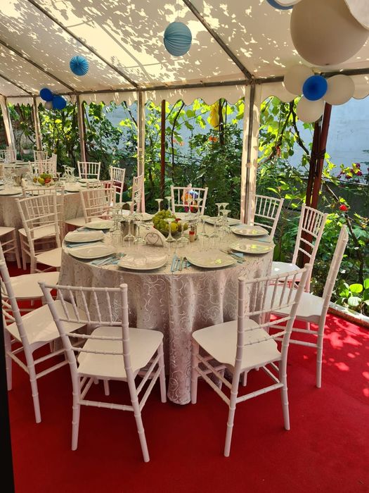 Închiriez Cort evenimente Săbăreni