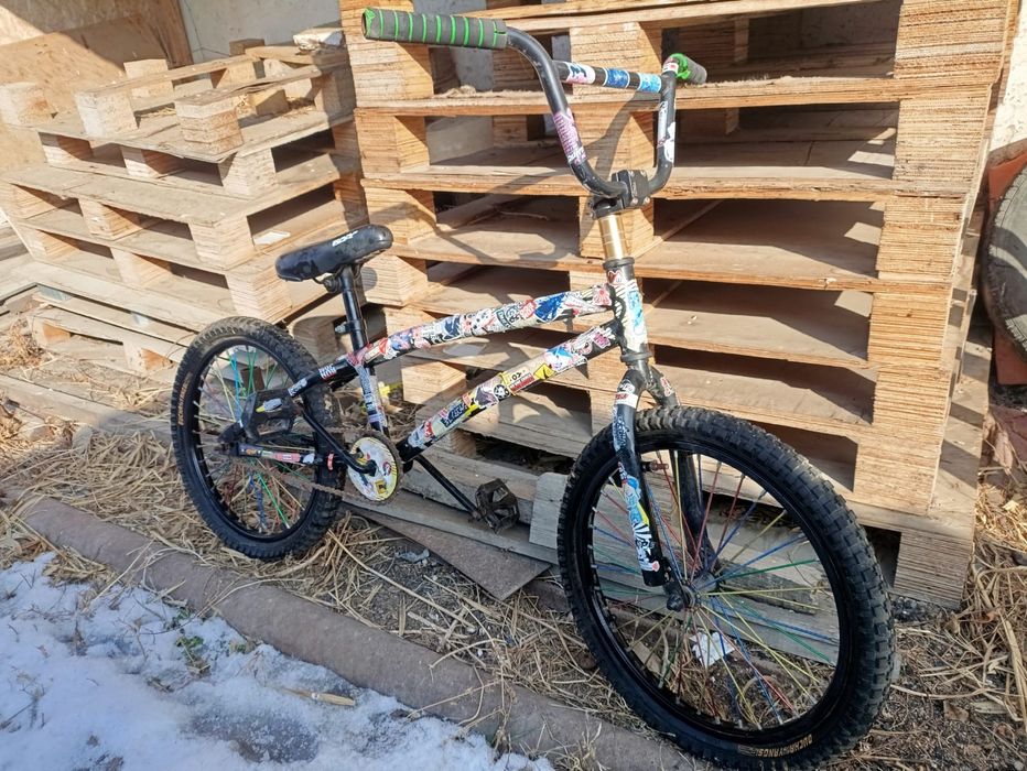 Продам велосипеды