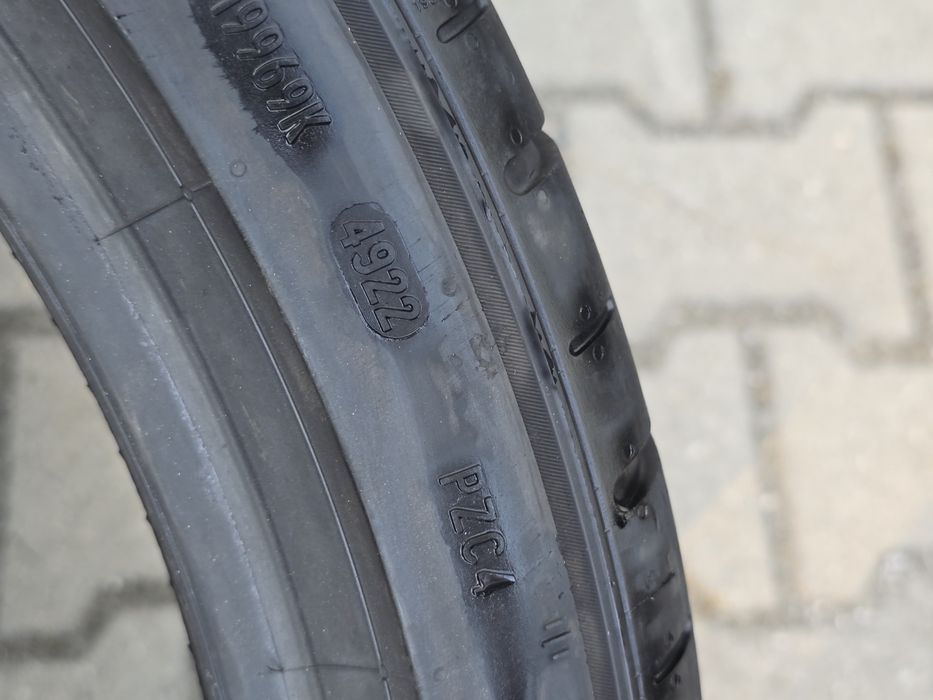 325 30 21 Pirelli corsa