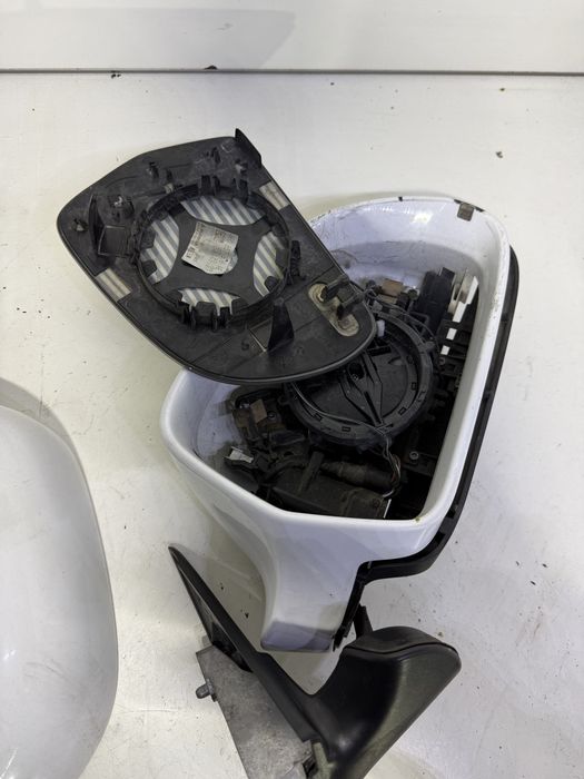 Ляво огледало с прибиране / дясно огледало за Audi A5