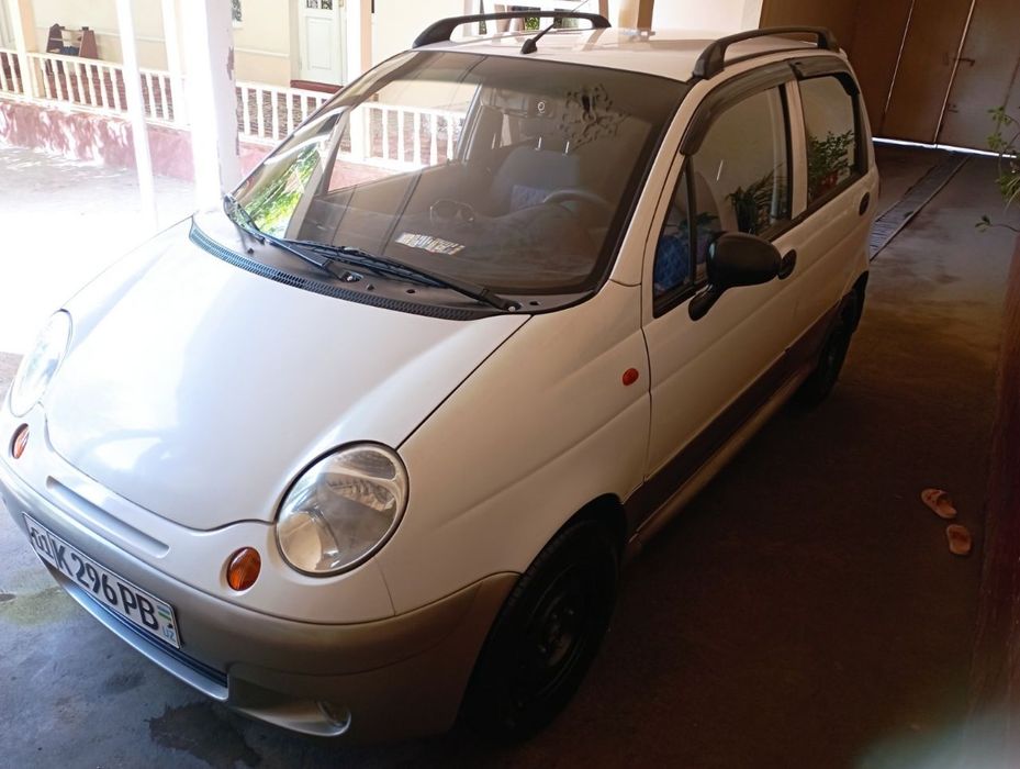 Matiz best 2011 gazi bor sotiladi narxi 4700