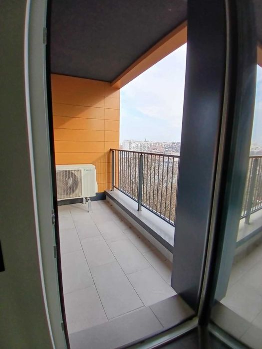 Дава се под наем Тристаен апартамент в София, Сухата река - 80 кв.м за 850 € - Снимка #14