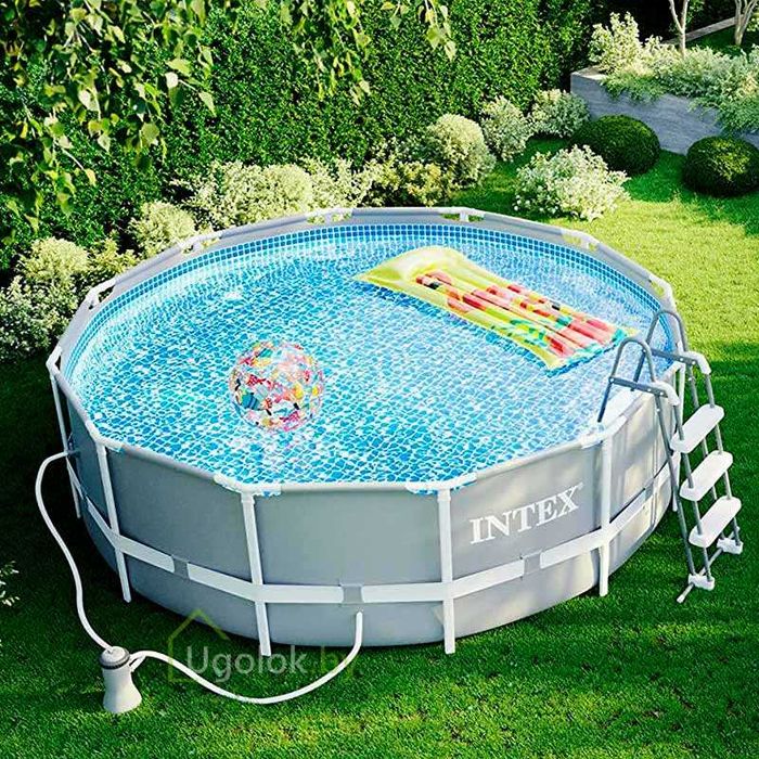 Basseyn Intex 366×99 sm