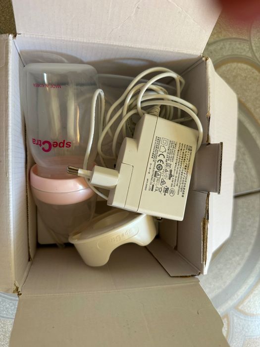 Pompa san electrică SPECTRA