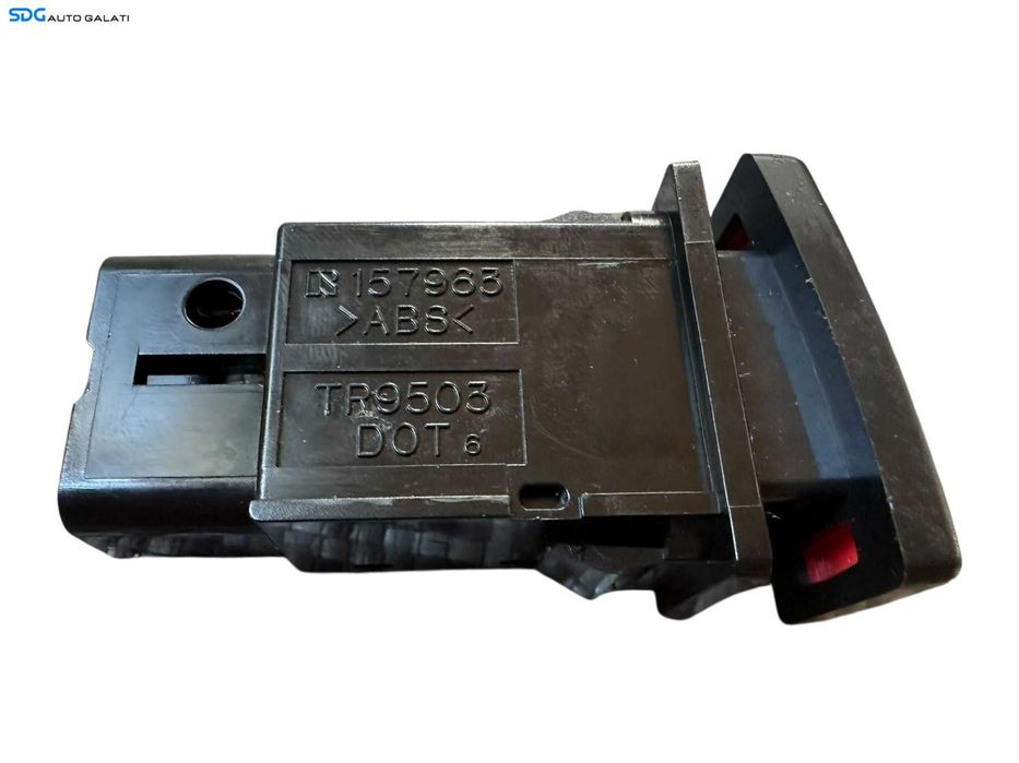 Buton Releu Avarii Toyota Avensis T25 2003 - 2009 Cod [V0629]