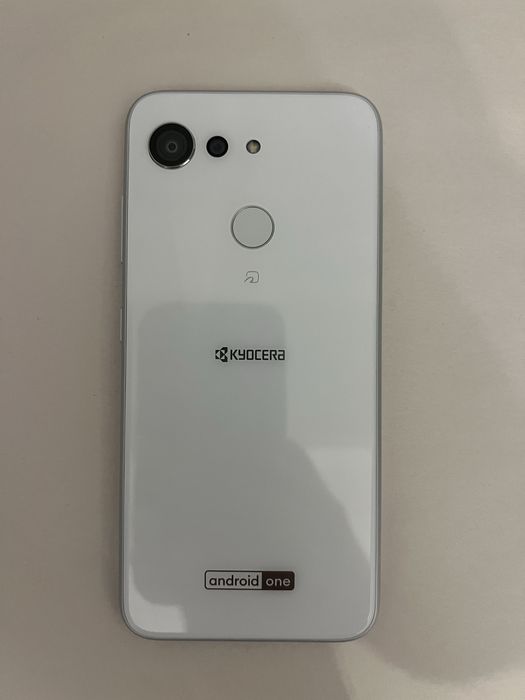 Kyocera Android One S6