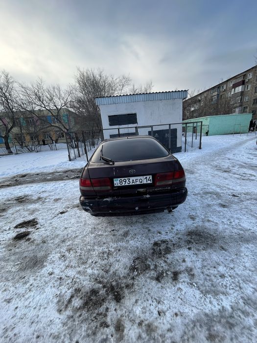 карина е 1.8 1992г