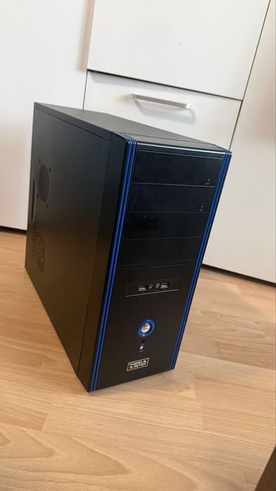 Компютър с i5-4440