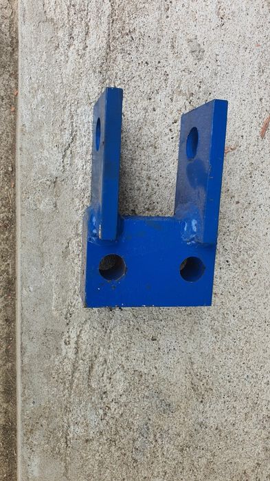 diferite piese u 650