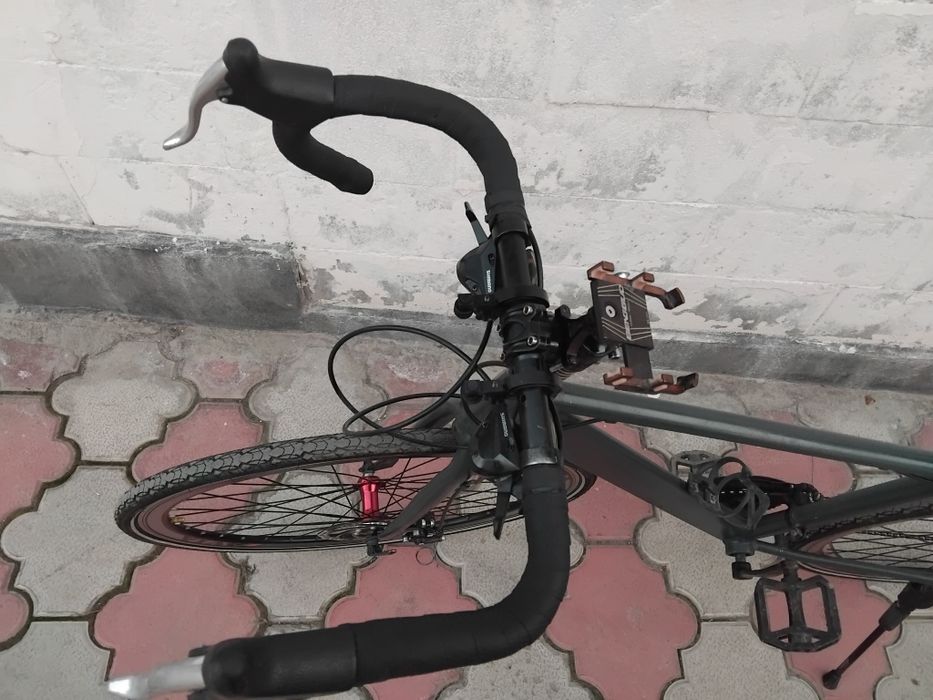 Б/у белсибет барго