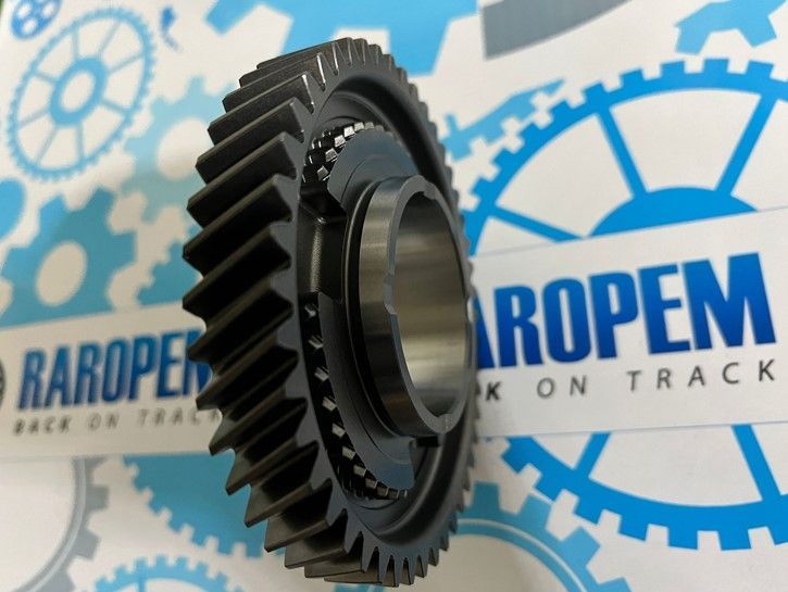 pinion treapta viteza a 1a suzuki sx4 jb0  la0