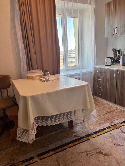 Сдается 1 ком квартира