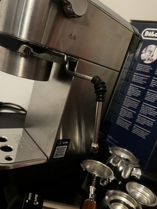 De'Longhi Dedica Style EC 685