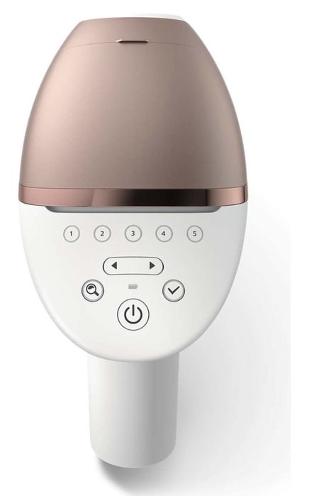 Philips Lumea фотоэпилятор