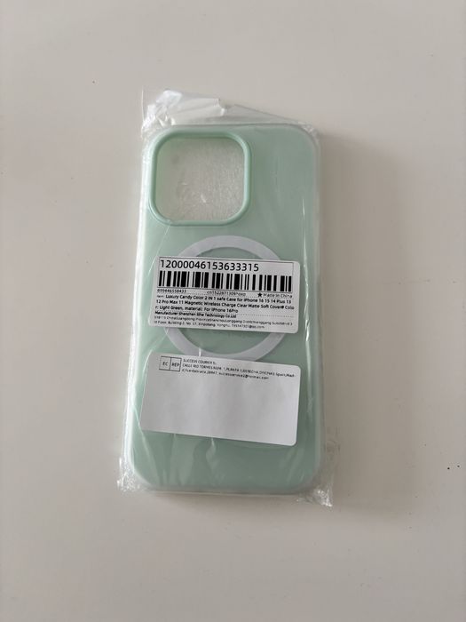 Iphone 16 Pro case