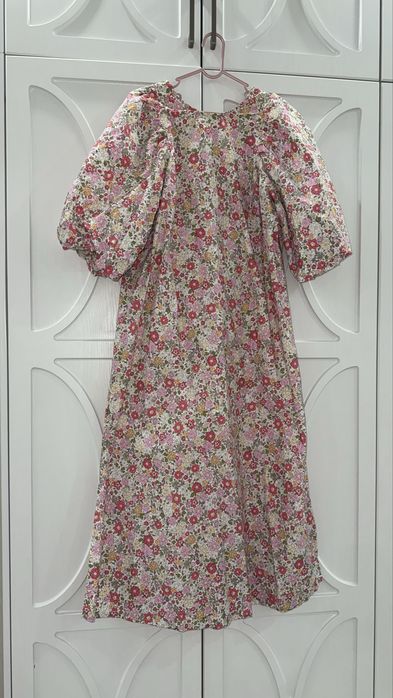 H&M көйлегі сатылады 5000 тенге