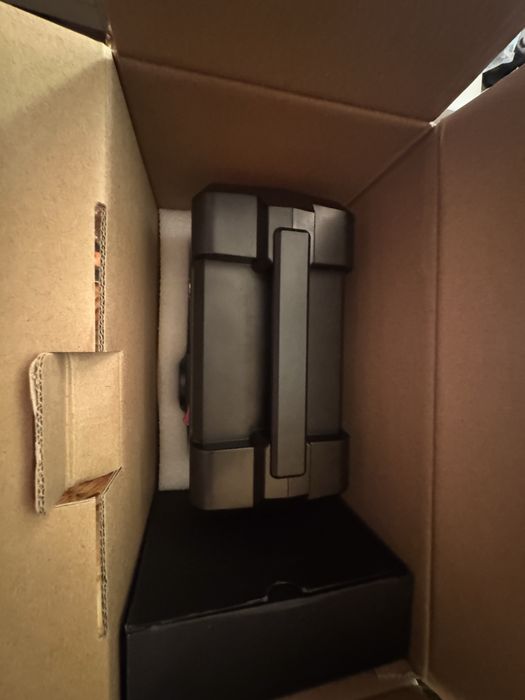 Jet wash functional drujba electrica ipad