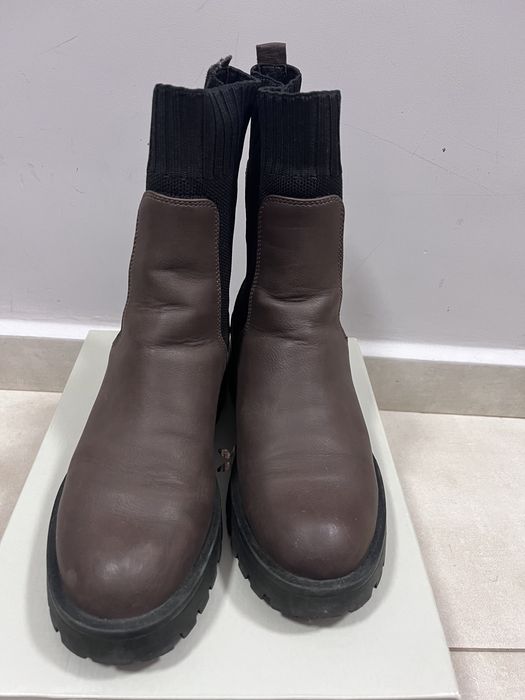 Дамски боти