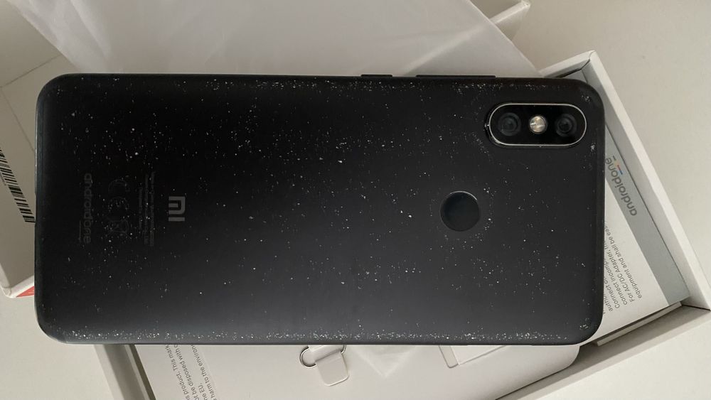Продам Xiaomi Mi A2
