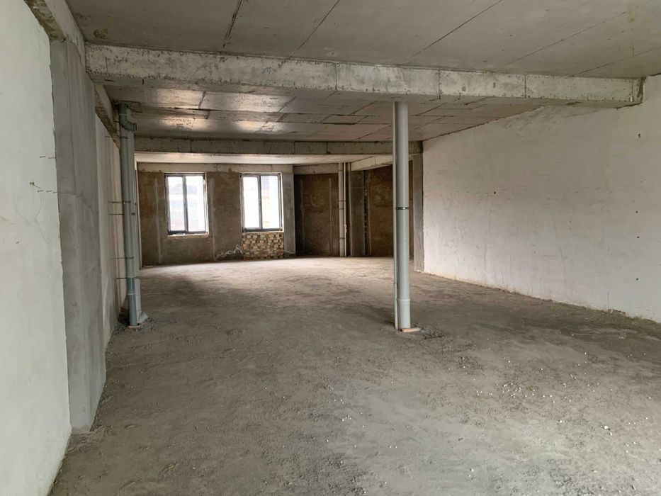 [KM] Продается коммерческое помещение в центре