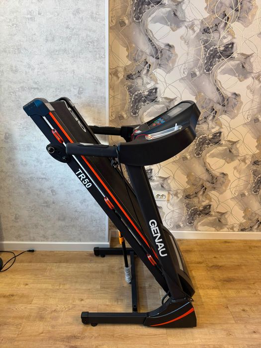 Беговая дорожка Genau tr50