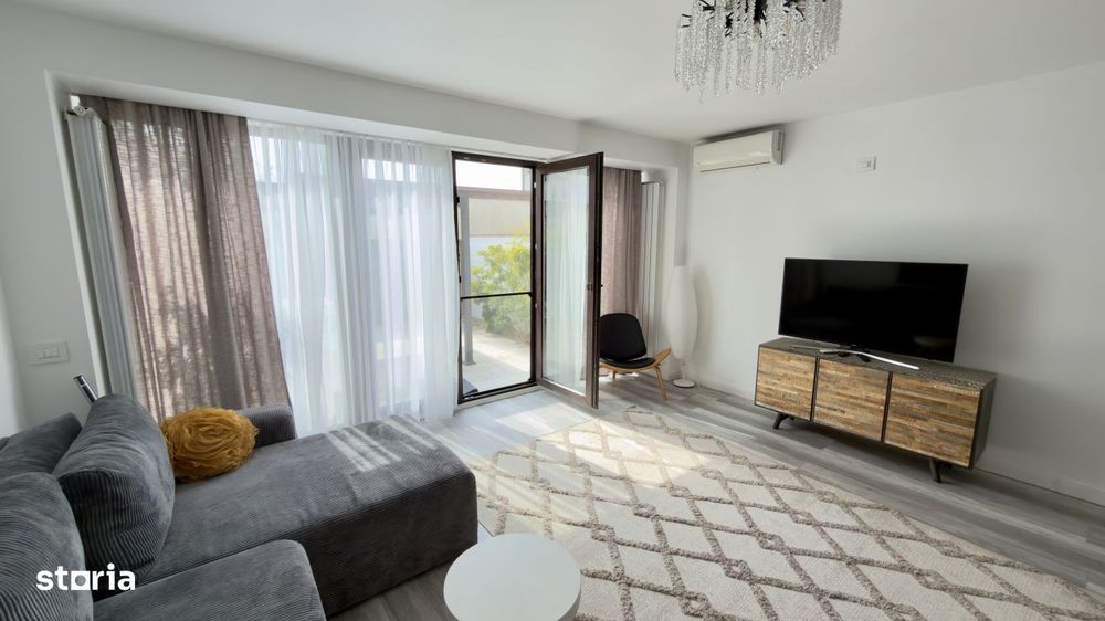 Vila moderna 4 camere | Drumul Potcoavei | 2 locuri parcare