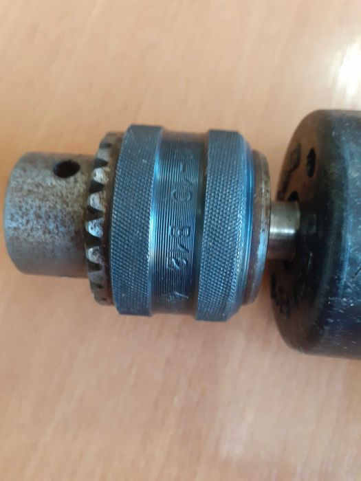 Продам пневмодрель СССР