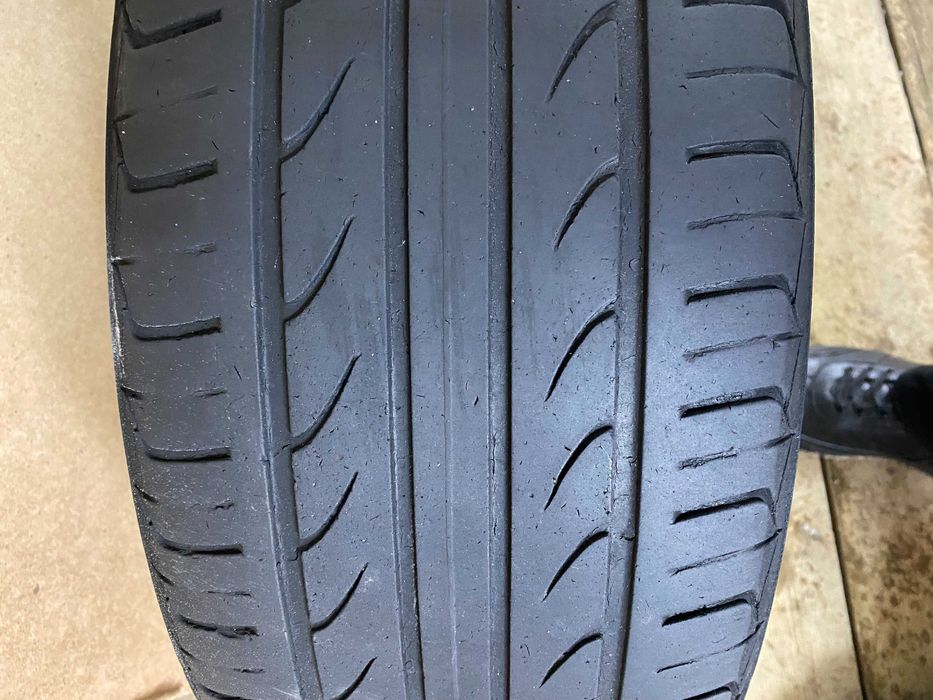 Шины ЛАДА ВЕСТА б/у 205/50-17 4-шт.