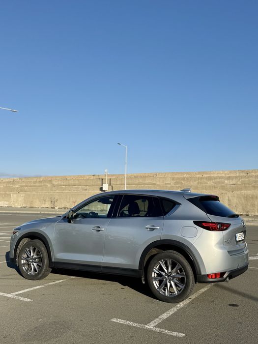 Mazda CX-5  Grand Touring  2.5  4x4