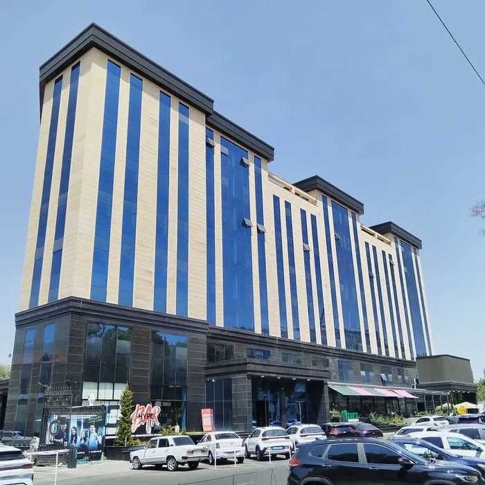 Аренда Офис В Центре Ориентир Westminster University