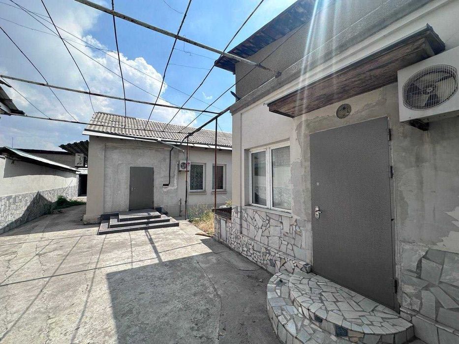 Уй ховли сотилади 6 сотих