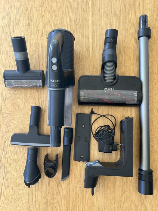 Aspirator vertical Miele