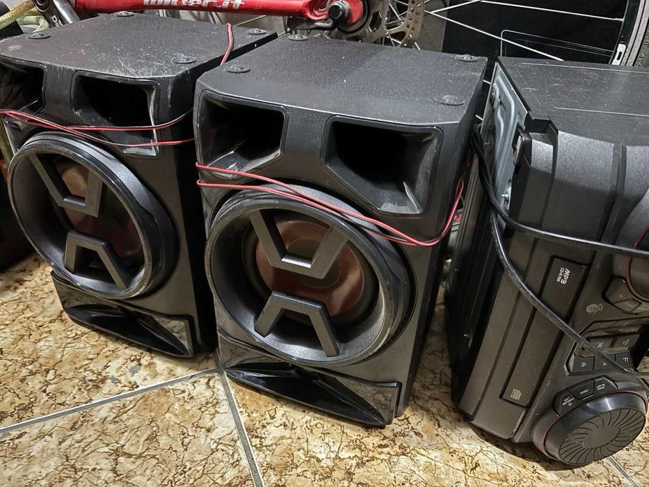 LG СК 43 (Талгар) Лот 892264