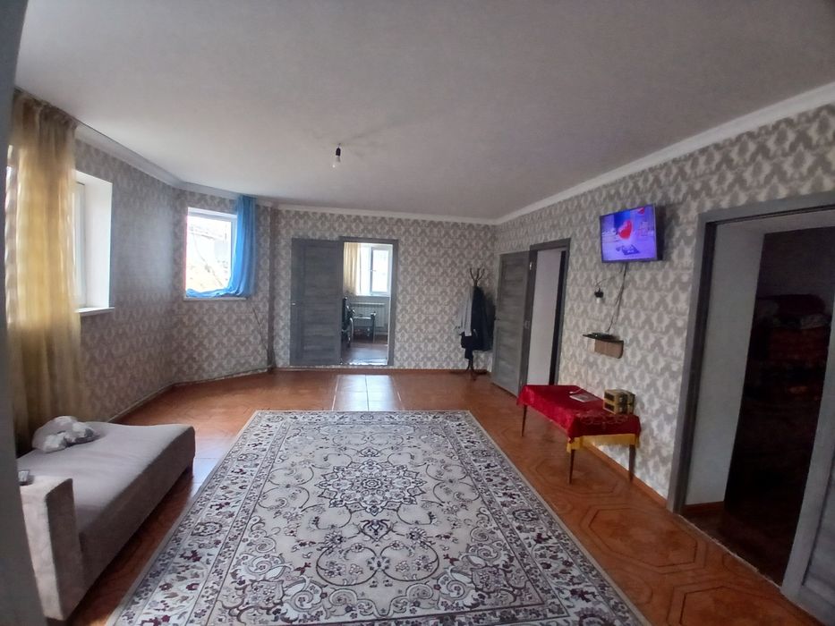 Дом продаётся мкр Кайтпас 2