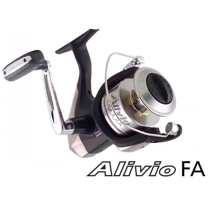 Макара SHIMANO Alivio 10000 FA