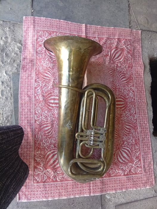 Музыкальный инструмент