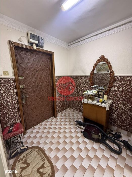 Apartament 2 Camere Semidecomandat | Zona Gara |