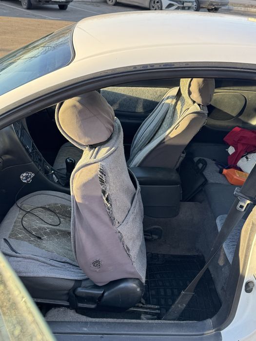 Продам или обмен toyota curren