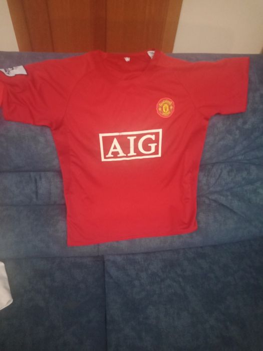 Футбольная форма для мальчиков