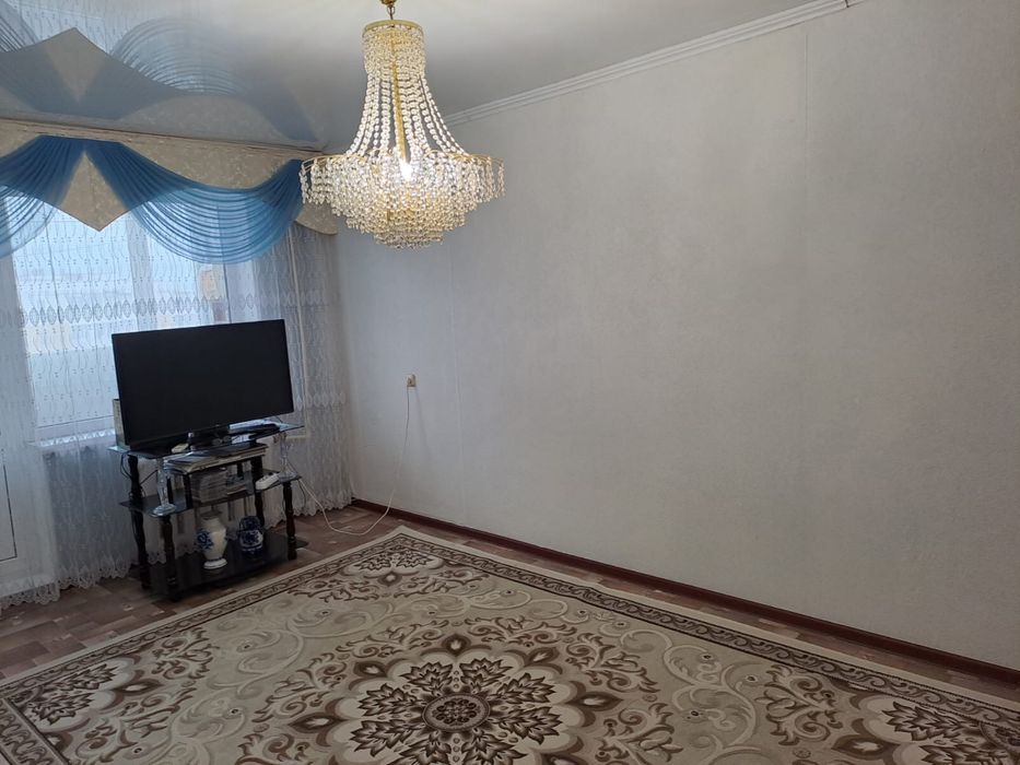 Продам квартиру 2-х комнатную