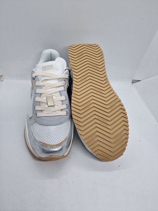 Colmar Travis Plus Comet nr. 37