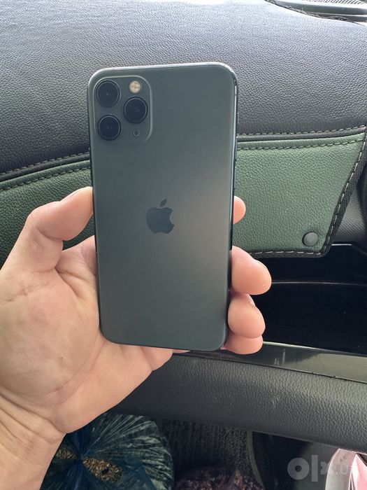 Iphone 11 pro sotiladi