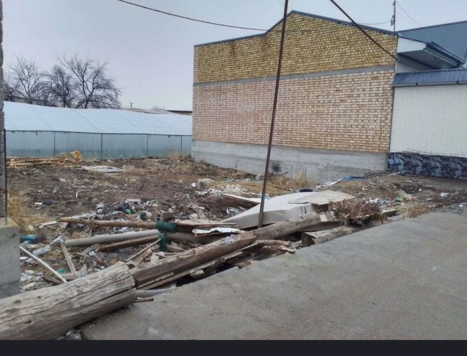 Yer sotiladi 2,2sotix