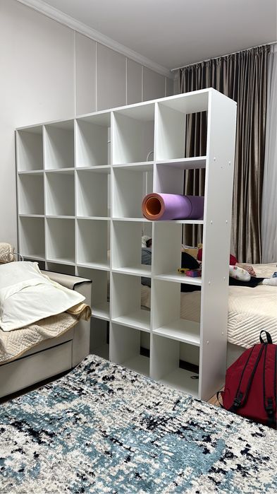 Продам стеллаж большой